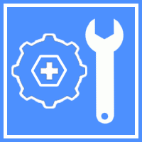 Locking Wheel Nut Removal icon